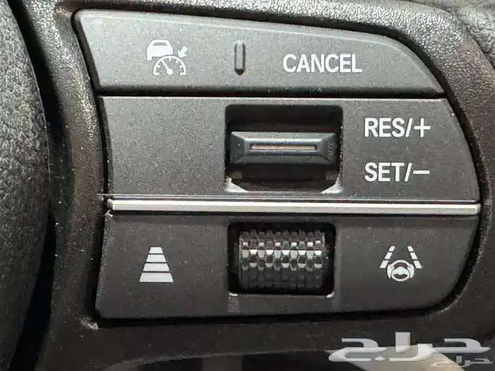 هوندا اكورد نص فل 2025 كاش واقساط 14