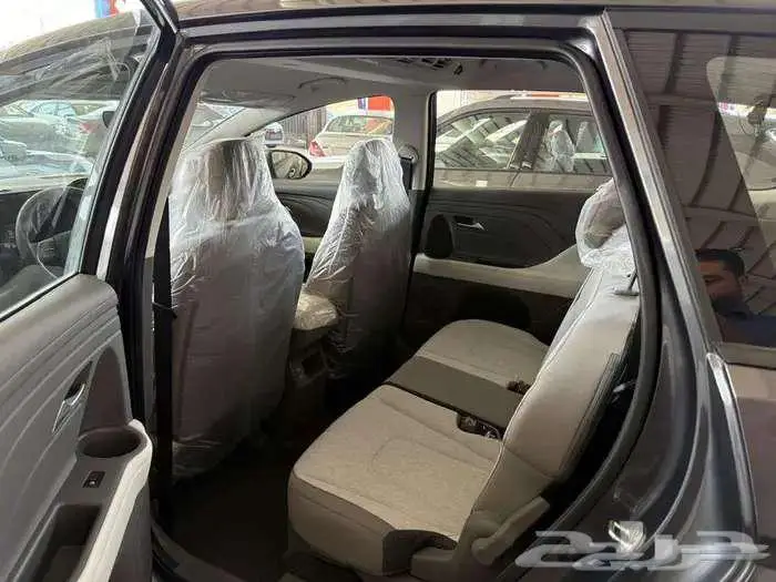 هيونداى ستار جيزر 2025 4