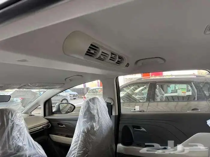 هيونداى ستار جيزر 2025 7