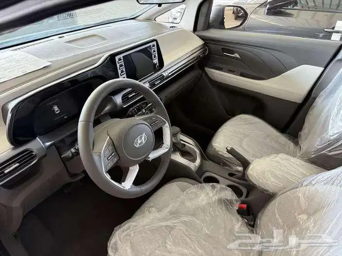 هيونداى ستار جيزر 2025 1