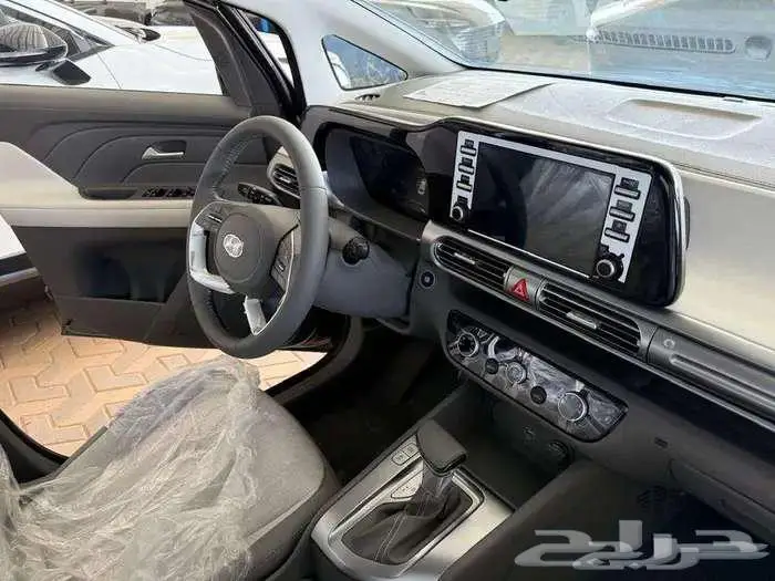 هيونداى ستار جيزر 2025 9