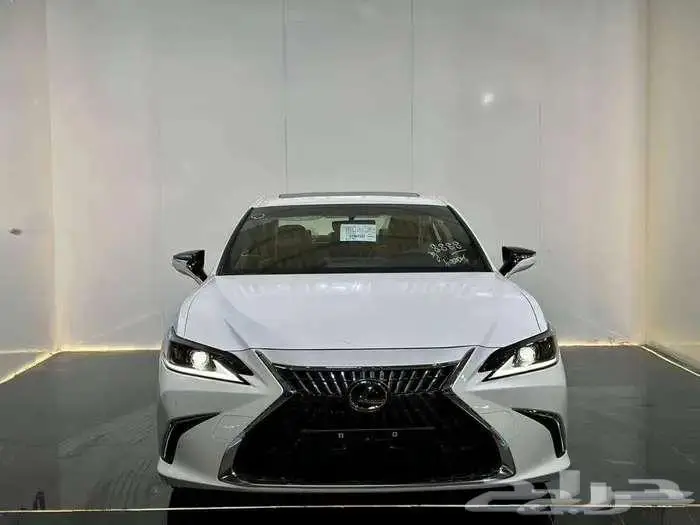 لكزس ES 250 AA موديل 2025 2