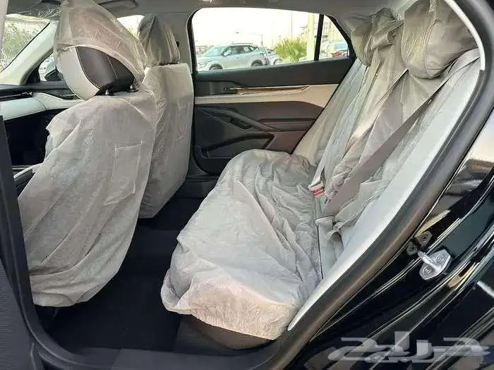 فورد تورس تيتانيوم موديل 2026 كاش وتقسيط 6