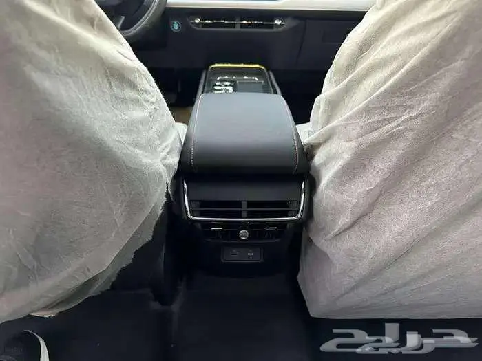 فورد تورس تيتانيوم موديل 2026 كاش وتقسيط 1