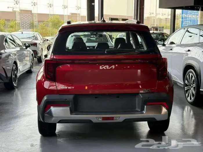 كيا سونيت نص فل وفل كامل عرووض نهاية العام 6