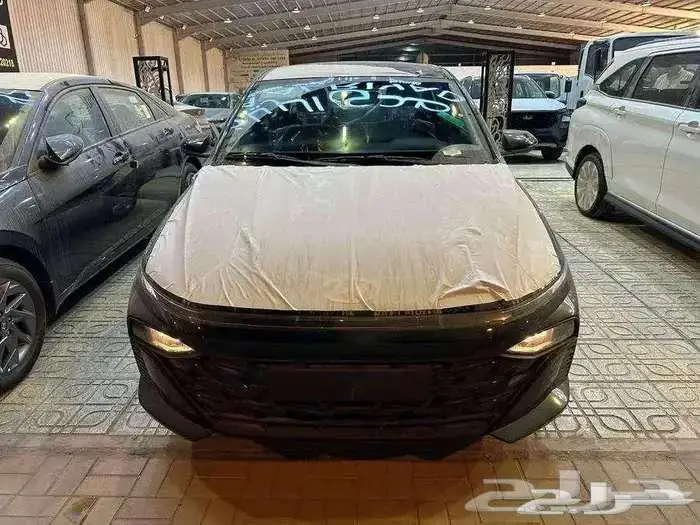 أكسنت سمارت و فليت موديل 2026 0