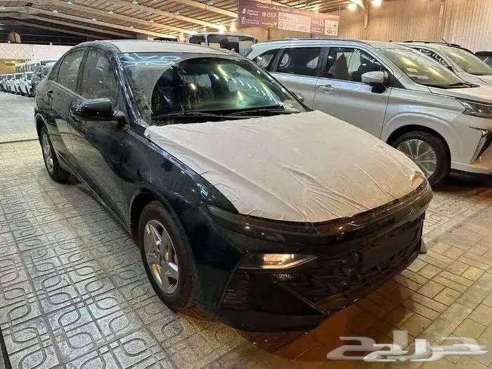 أكسنت سمارت و فليت موديل 2026 1