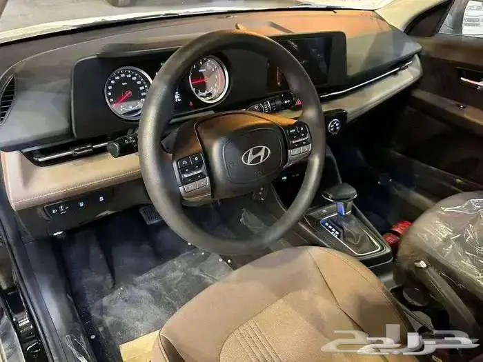 أكسنت سمارت و فليت موديل 2026 2