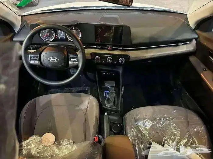 أكسنت سمارت و فليت موديل 2026 3