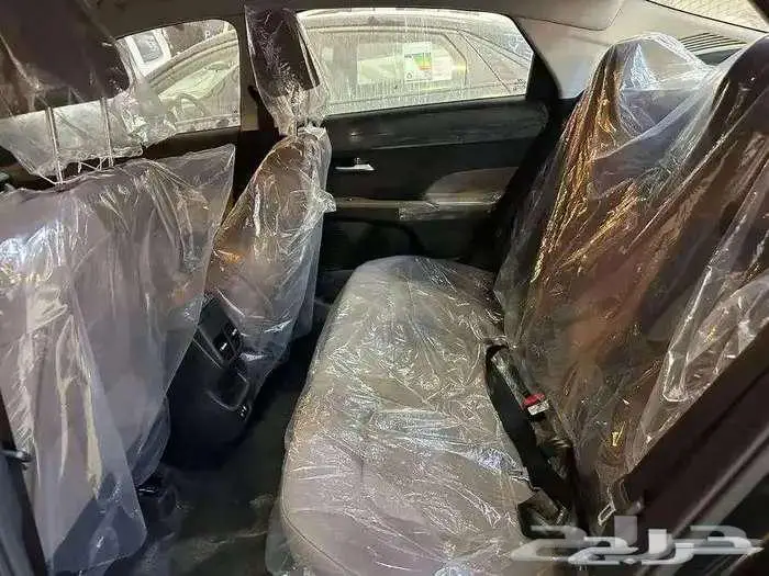 أكسنت سمارت و فليت موديل 2026 4