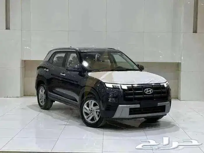 هيونداي كريتا GL 2026 1