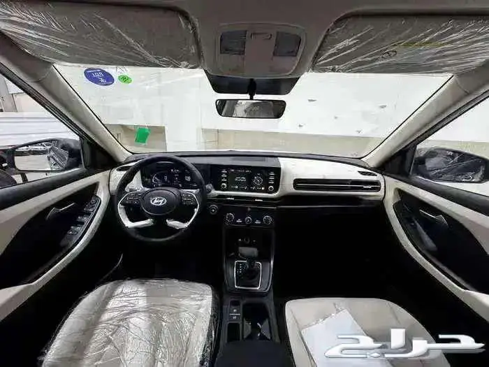 هيونداي كريتا GL 2026 6