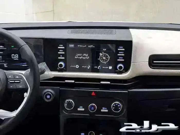 هيونداي كريتا GL 2026 8