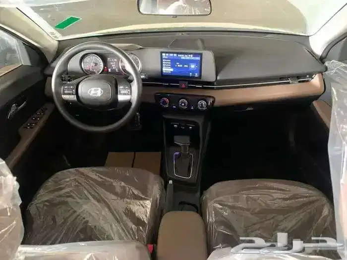 هيونداي اكسنت فليت موديل 2026استبدل سيارتك عرض. 6