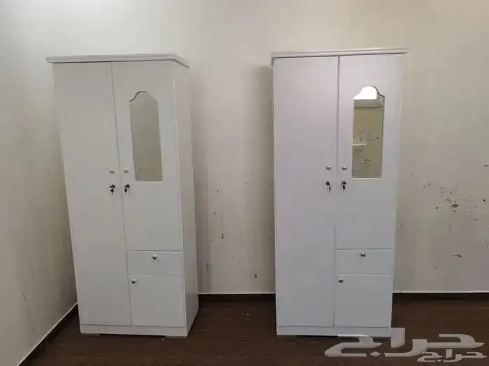 مراتب و بطانيات و مخدات و دواليب بسعر الجملة والقطاعي 22