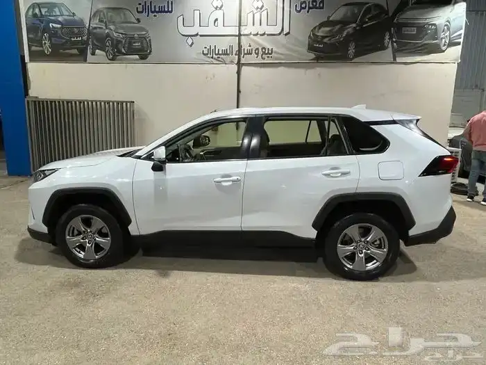 رافور 2023 سعودي دبل 4