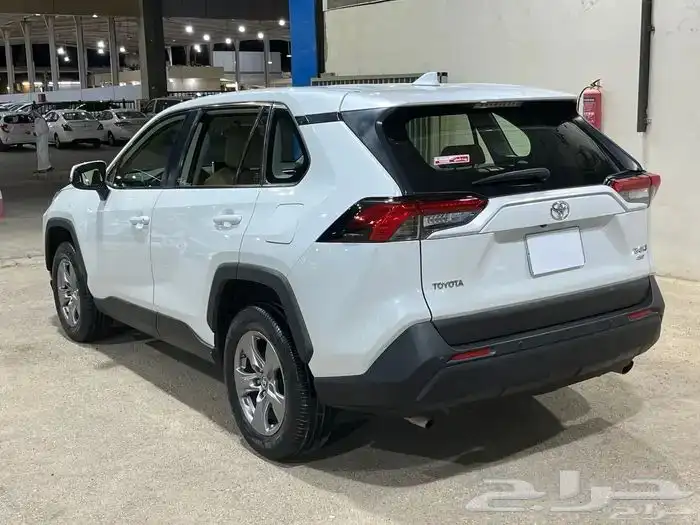 رافور 2023 سعودي دبل 7