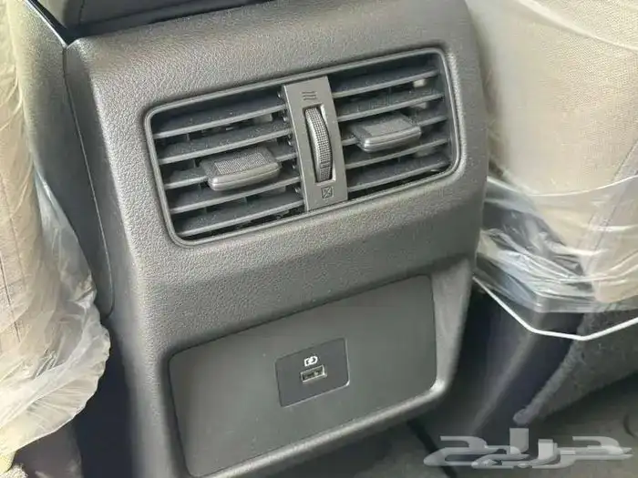 نيسان اكس تريل2026 ( 7 -5 )مقاعد استندر دبل وبدون دبل 19