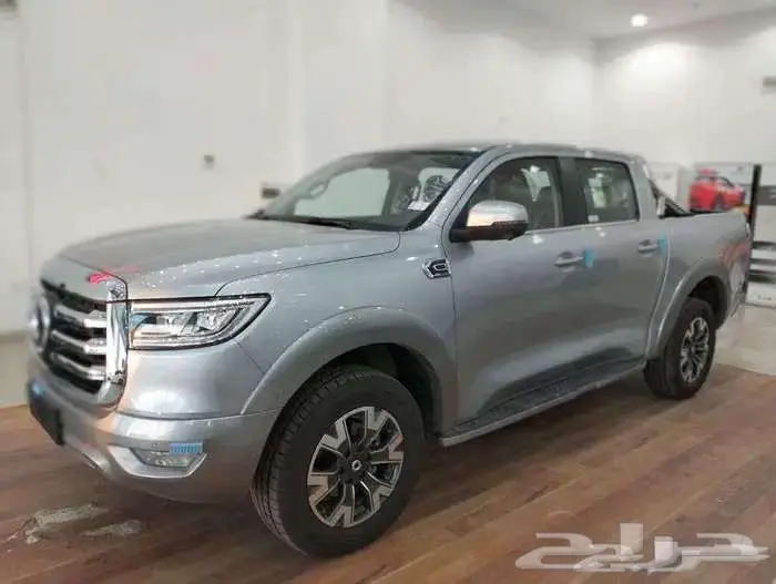 باور ديزل اتوماتيك 2024 كاش واقساط قطاف للسيارات القادسيه 2