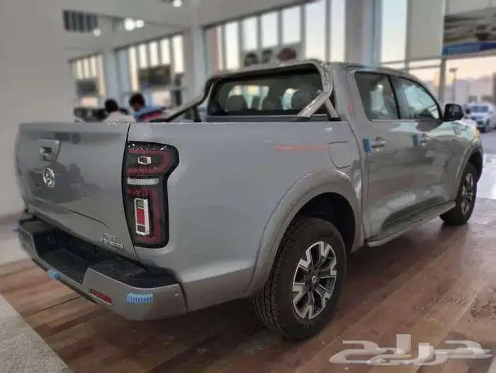 باور ديزل اتوماتيك 2024 كاش واقساط قطاف للسيارات القادسيه 4