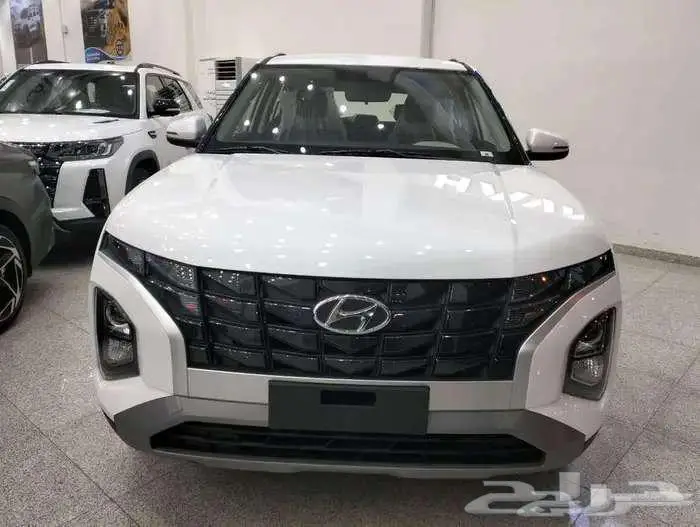هيونداي كريتا 2025 كاش واقساط قطاف للسيارات القادسيه 1