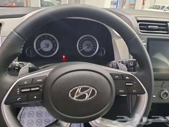 هيونداي كريتا 2025 كاش واقساط قطاف للسيارات القادسيه 12