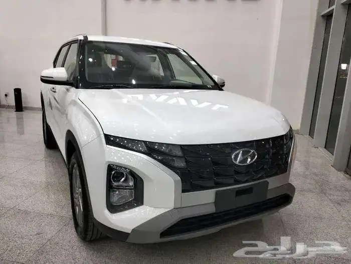 هيونداي كريتا 2025 كاش واقساط قطاف للسيارات القادسيه 0