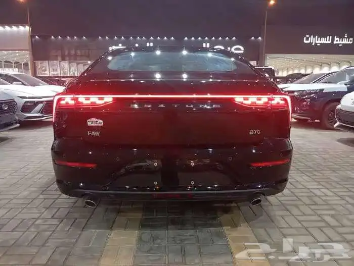 فاو بيستون B70 كمفورت موديل 2025 كاش وتمويل اقل الاسعار 4