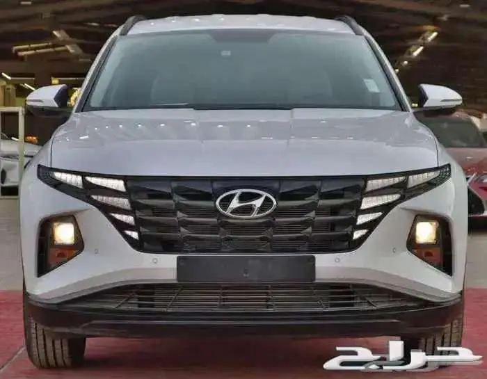 هونداي توسان سمارت بدون دبل 2.0CC خليجي 2024 0