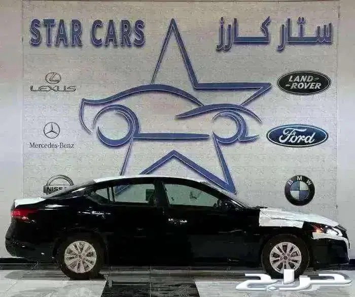 التيما - ستاندر 2025 - كاش واقساط - افضل الاسعار 2