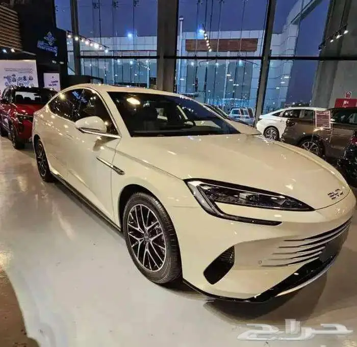 BYD سيل 7 فل كامل 2026 ( اقل سعر ) 1