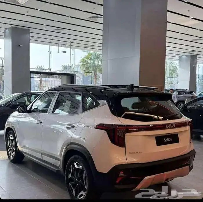 كيا سيلتوس بانوراما نص فل GLS بأقل الاسعار للكاش والاقساط 2