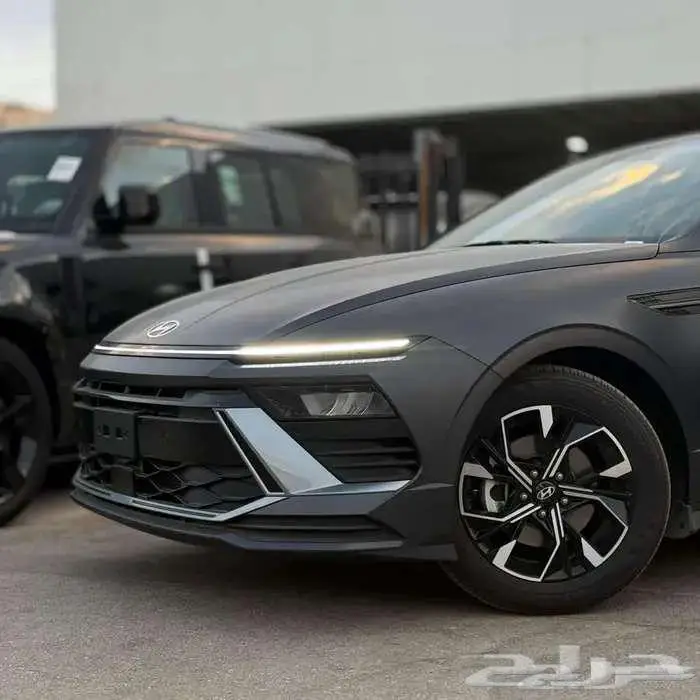 هيونداي سوناتا بيزك 2026 3