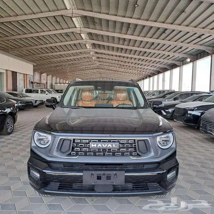 هافال اتش 7 2026 عرووض سفنز كتوفر جميع الالوان 0