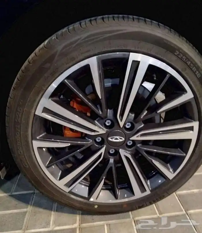 شيري اريزو 8 فل كامل 2025 11