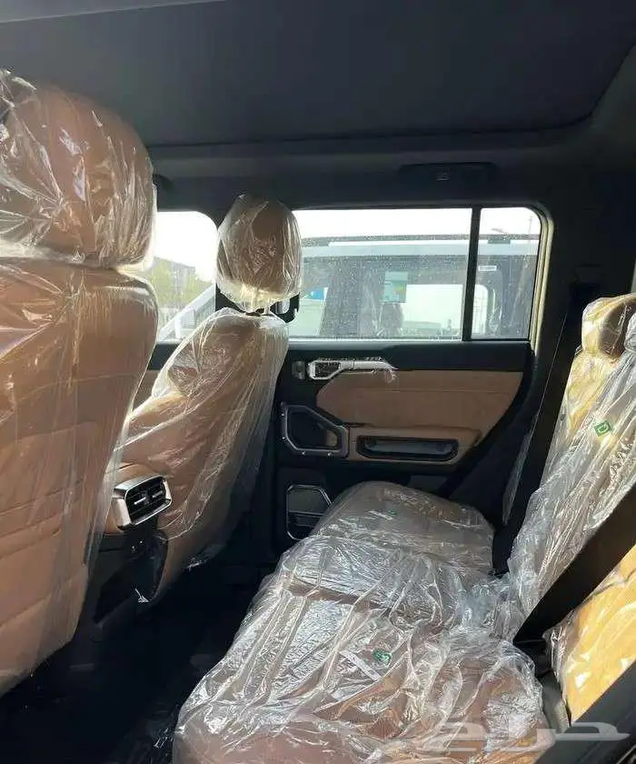 جيتور T2 لاكجري فل كامل موديل 2026 ( تقسيط جميع البنوك ) 7