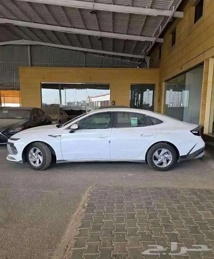 سوناتا فليت وسمارت 25و26اقساط 4