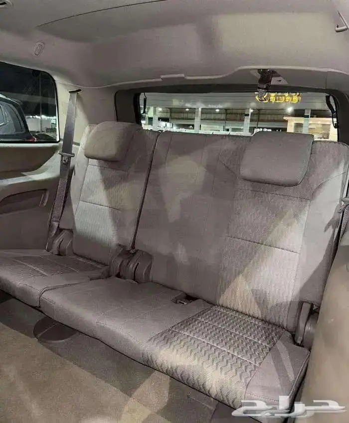 للبيع شيفرولية تاهو 2019 فئه LS دبل سعودي 41