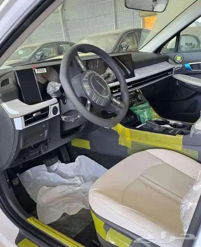 سوناتا فليت وسمارت 25و26اقساط 9