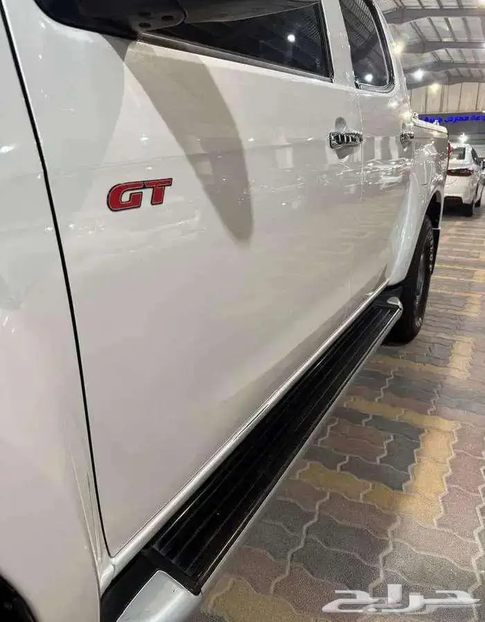 للبيع ايسوزو ديماكس 2014 فئه GT فل قير عادي سعودي 10