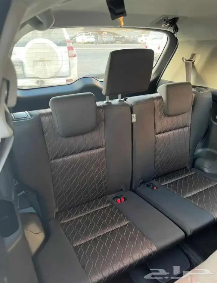 تويوتا انوفا بنزين GL موديل 2025 كاش وتقسيط 6