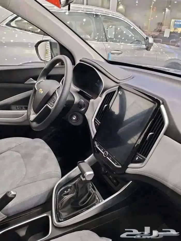 شيفروليه كابتيفا 2025 - اقوى عروض الاسعار 2