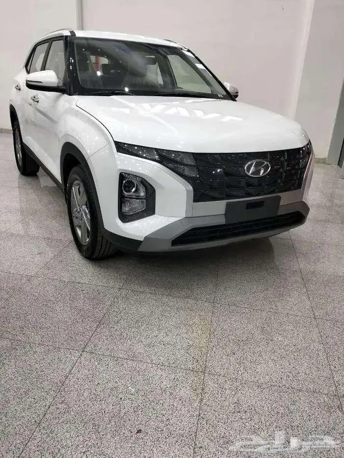 هيونداي كريتا 2025 كاش واقساط قطاف للسيارات القادسيه 2