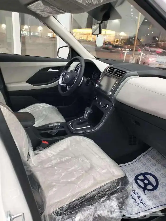 هيونداي كريتا 2025 كاش واقساط قطاف للسيارات القادسيه 7