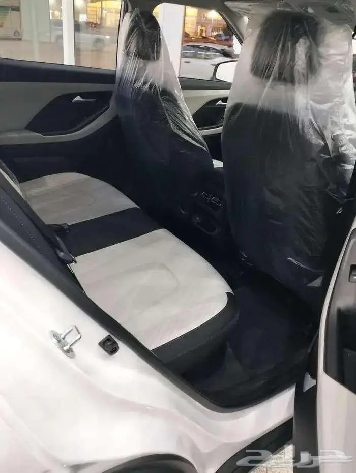 هيونداي كريتا 2025 كاش واقساط قطاف للسيارات القادسيه 9