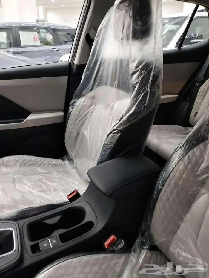 هيونداي كريتا 2025 كاش واقساط قطاف للسيارات القادسيه 10