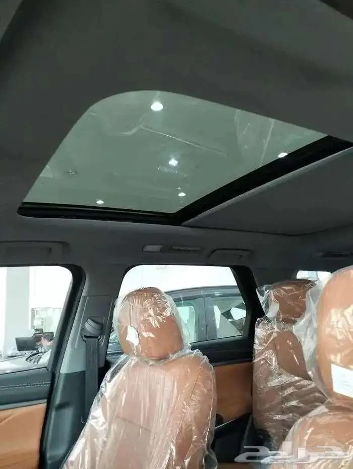 شانجان cs95 رويال وبلاتنيوم 2026 3