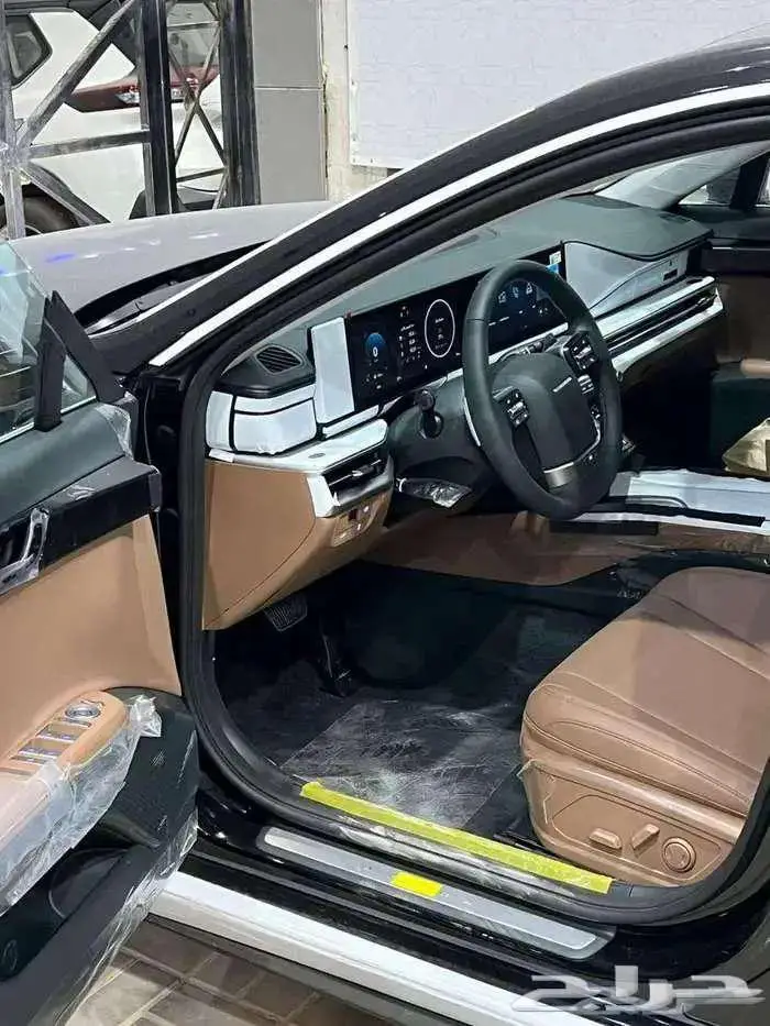 هيونداي ازيرا كلاسيك 2026 6