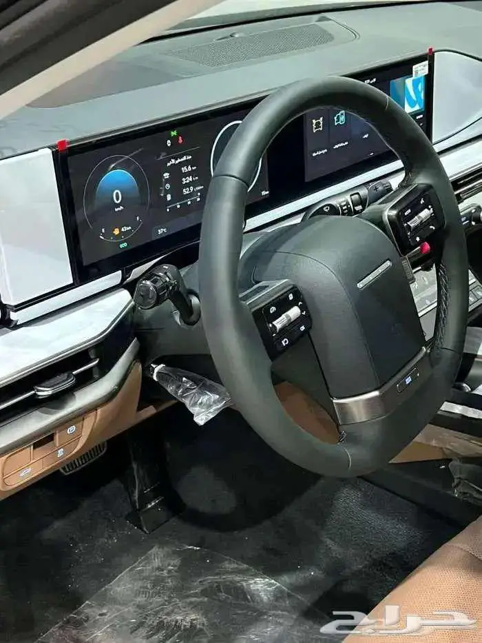 هيونداي ازيرا كلاسيك 2026 7