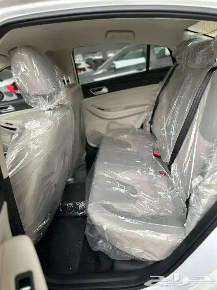 شيري اريزو 5 كمفورت 2026 كاش و تقسيط 5